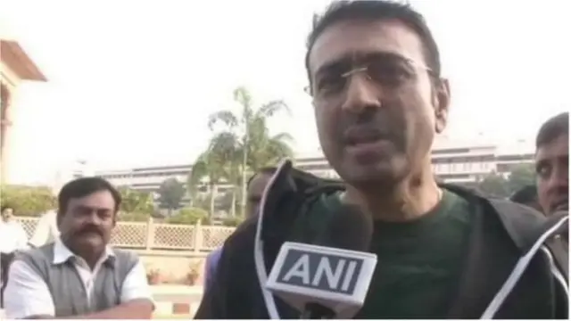 संदीप जोशी