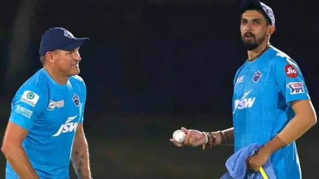 इशांत शर्मा