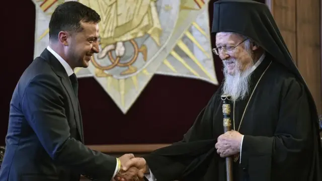 зеленський