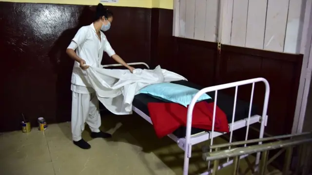 कोरोना व्हायरस