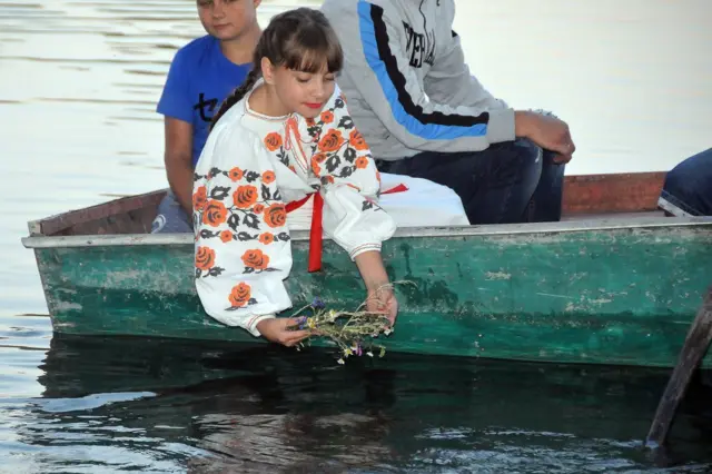 Івана Купала