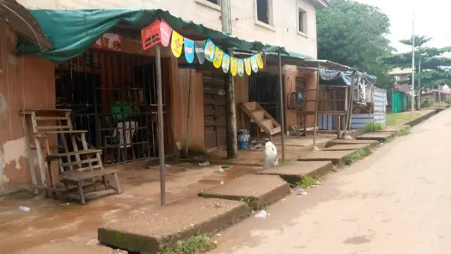 Abakiliki