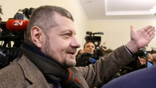 Ігор Мосійчук