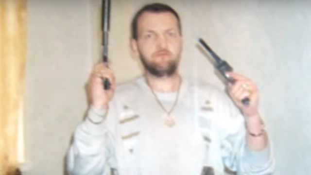 Азиз Батукаев