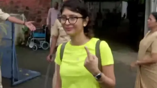 किरण राव