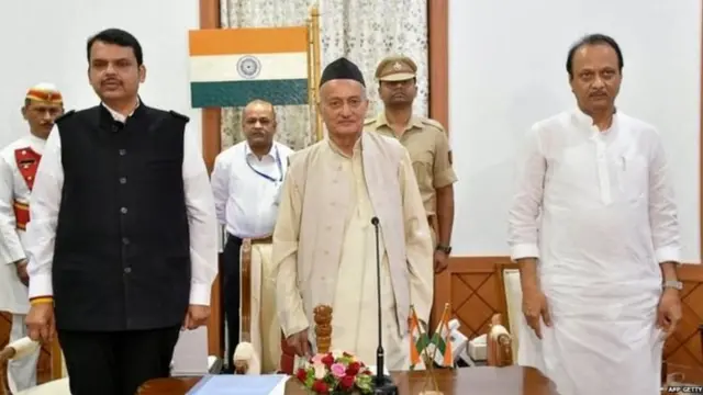 देवेंद्र फडणवीस