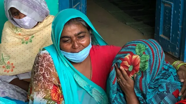 సిద్దిక్ కప్పన్