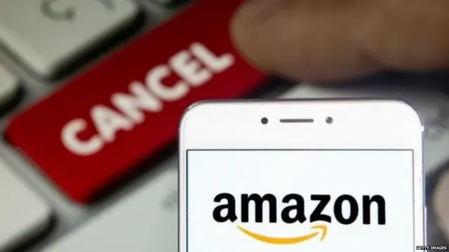 ਐਮਾਜ਼ੋਨ