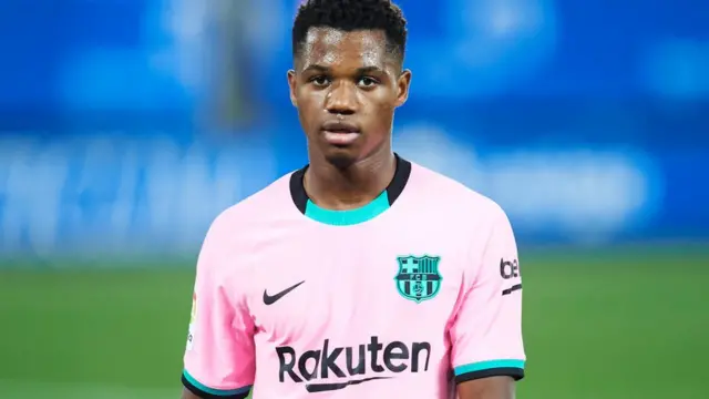 aNSU fATI
