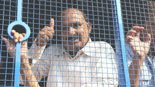 બાબુ બજરંગી