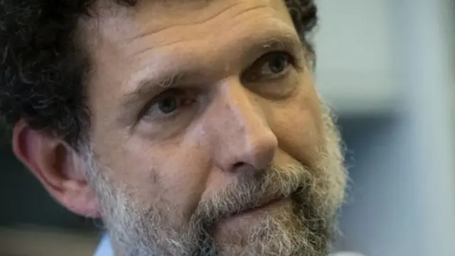Osman Kavala