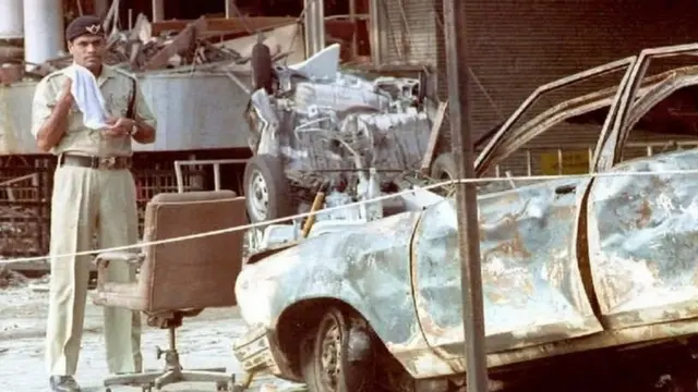 ముంబయి దాడులు