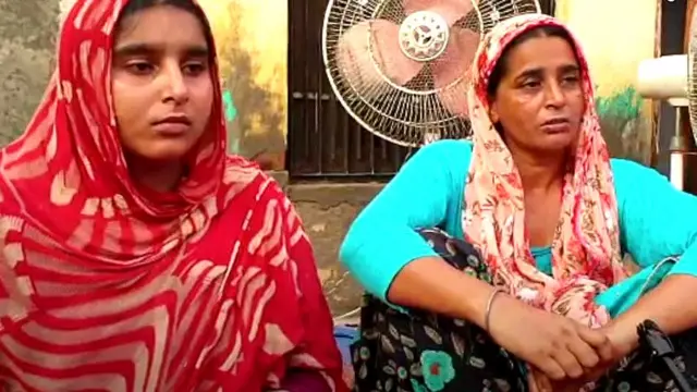 ਜ਼ਹਿਰੀਲੀ ਸ਼ਰਾਬ