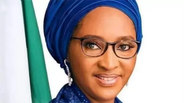 Zainab Shamsuna