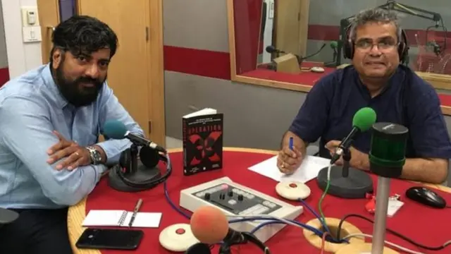 સંદીપ ઉન્નીનાથન