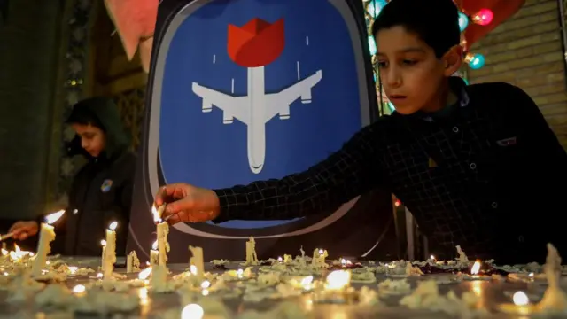 هواپیمای اوکرانی