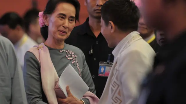 တပ်မတော်နဲ့ ကချင်လက်နက်ကိုင်အဖွဲ့ KIA/KIO တို့ တစ်ကျော့ပြန်တိုက်ပွဲတွေဖြစ်ခဲ့တာ ကိုးနှစ်ကျော်လာ