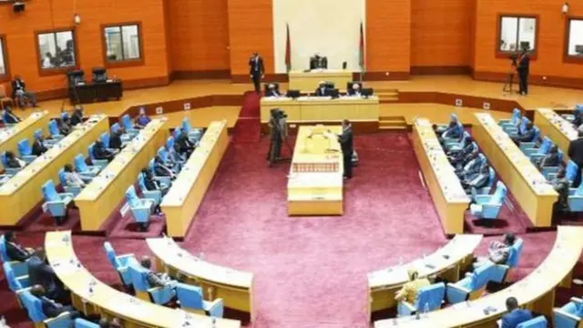 Malawi Parliament