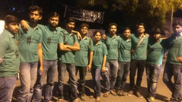 தற்போது போதுமான நிதி சேர்ந்திருந்தாலும் ஆரம்ப நாட்களில் தங்கள் சொந்த காசுகளை வைத்து உதவிகளை மேற்கொண்டு வந்துள்ளனர் இந்த இளைஞர்கள்.