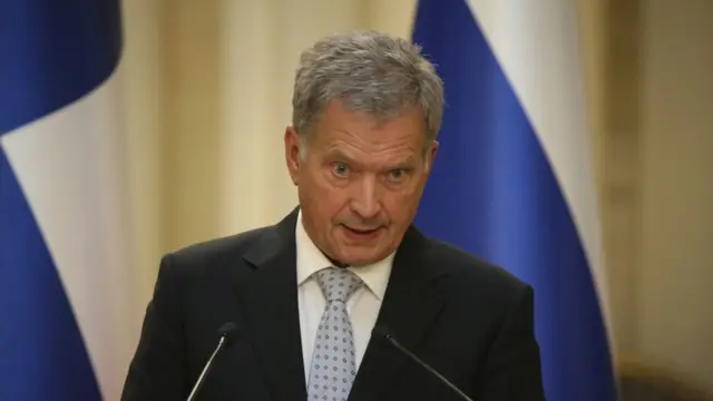 ساولي نينيستو