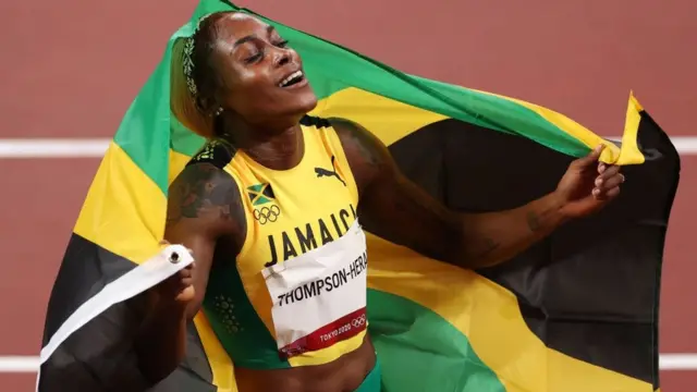 ઍલેન થૉમ્પસન હેરા