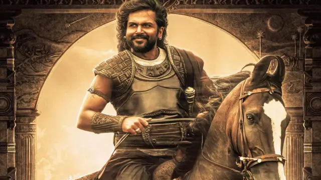 வல்லவரையன் வந்தியத்தேவன்