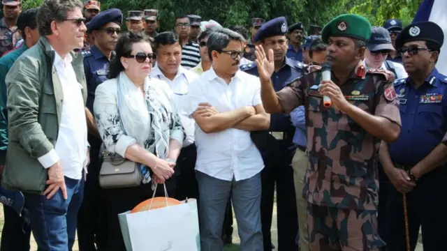 ရိုဟင်ဂျာ