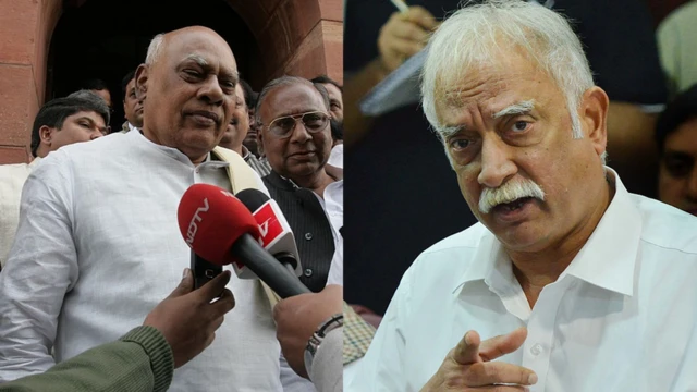 రోశయ్య, అశోక్ గజపతి రాజు