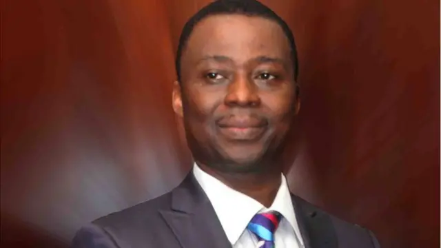 MFM on Church resumption in Lagos State