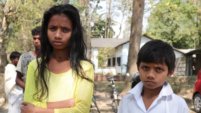 दीपा तेलांगा