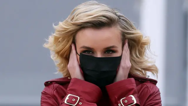 கொரோனா வைரஸ்