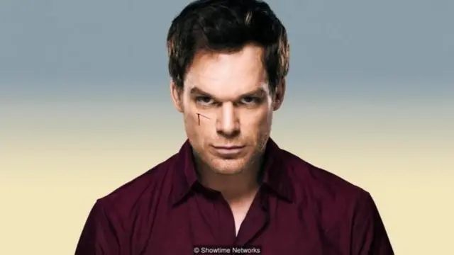 Dexter Morgan