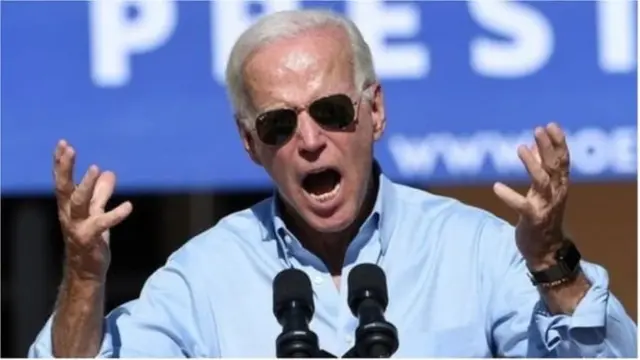 जो बायडेन