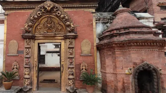 भक्तपुर तलेजु