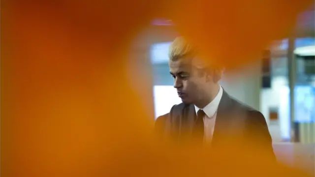 خیرت ویلدرز