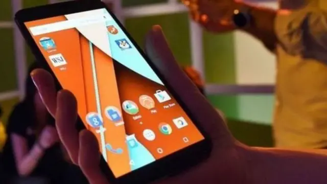 स्मार्टफ़ोन