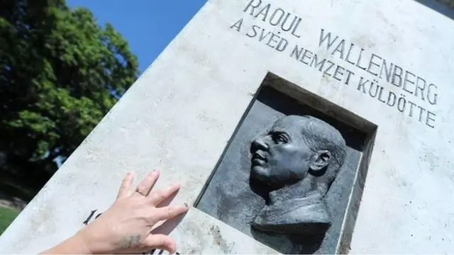 Валленберг, Венгрия, Швеция