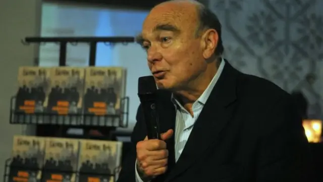 Станіслав Кульчицький