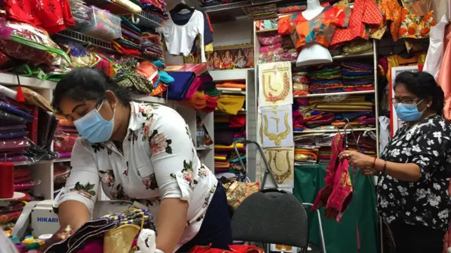 பெண் தொழில்முனைவோர்கள்