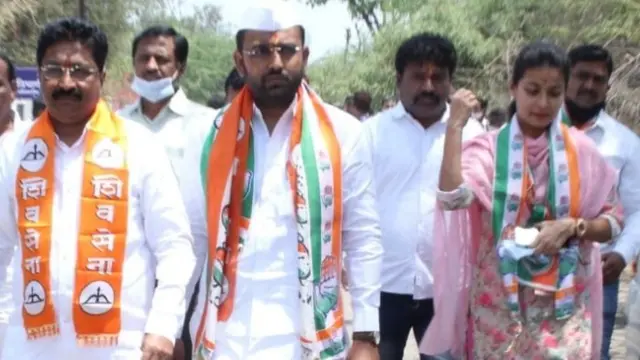 भगीरथ भालके