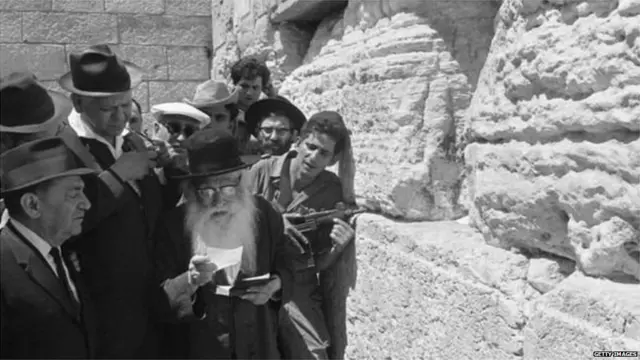 इस्रायल-पॅलेस्टाईन संघर्ष