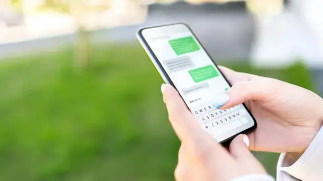 آن لائن فراڈ