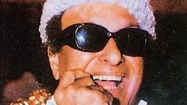 எம்.ஜி.ஆர்