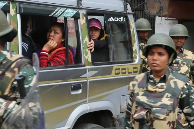 দার্জিলিং