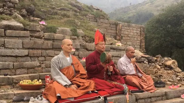 बौद्ध धर्म