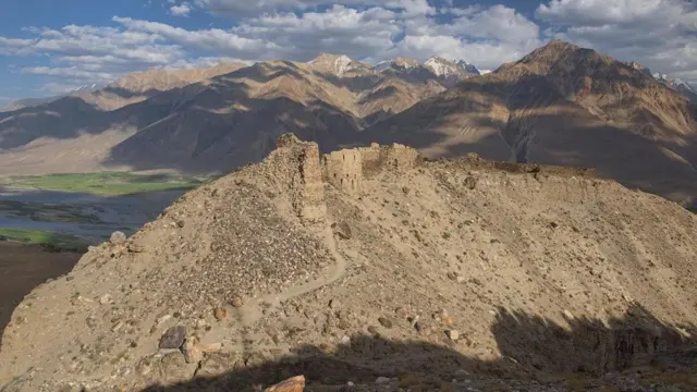 ख़तरनाक हाइवे