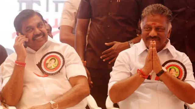 ஆ. ராசா பேட்டி