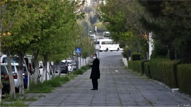 कोरोना वायरस