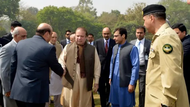 Facebook Hamza Shehbaz