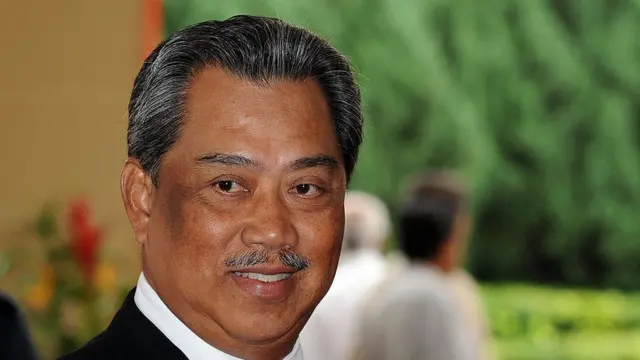 மொகிதின்